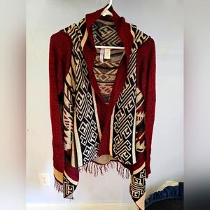 Alya Southest Cardigan size L